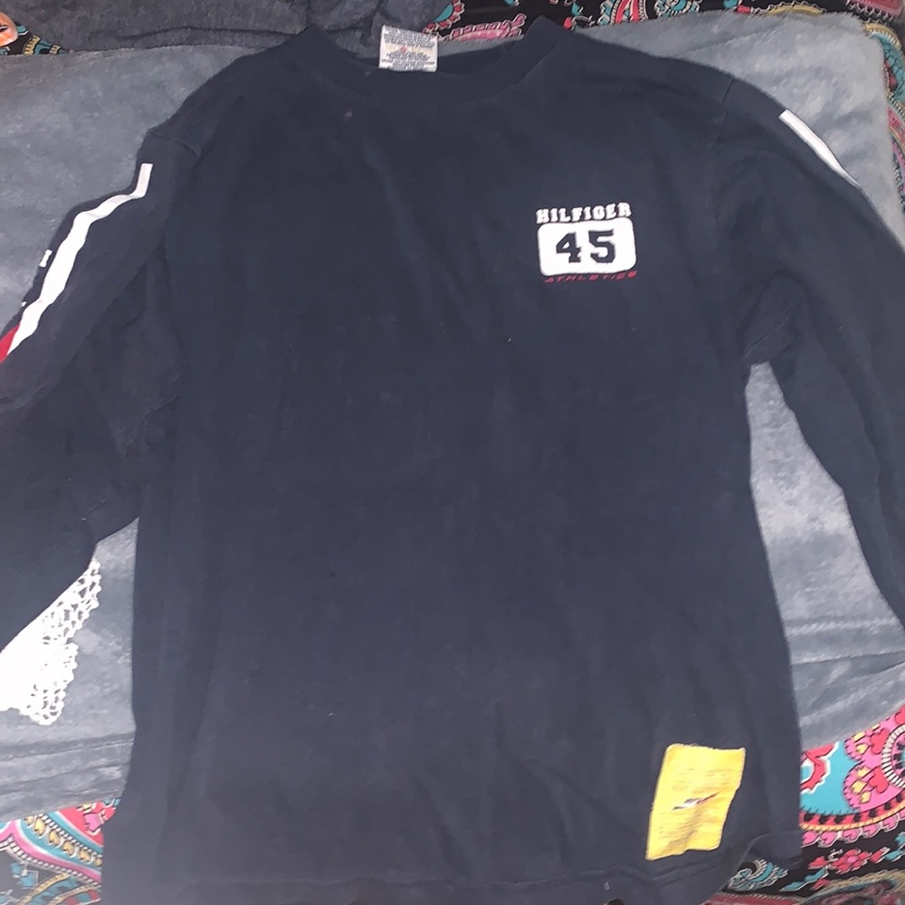 Tommy Hilfiger long sleeve